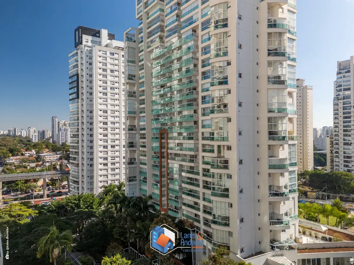 Apartamento, 1 quarto, 60 m² - Foto 64