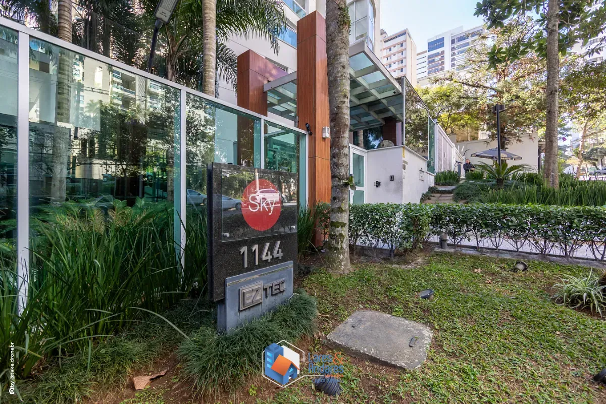 Apartamento, 1 quarto, 60 m² - Foto 58