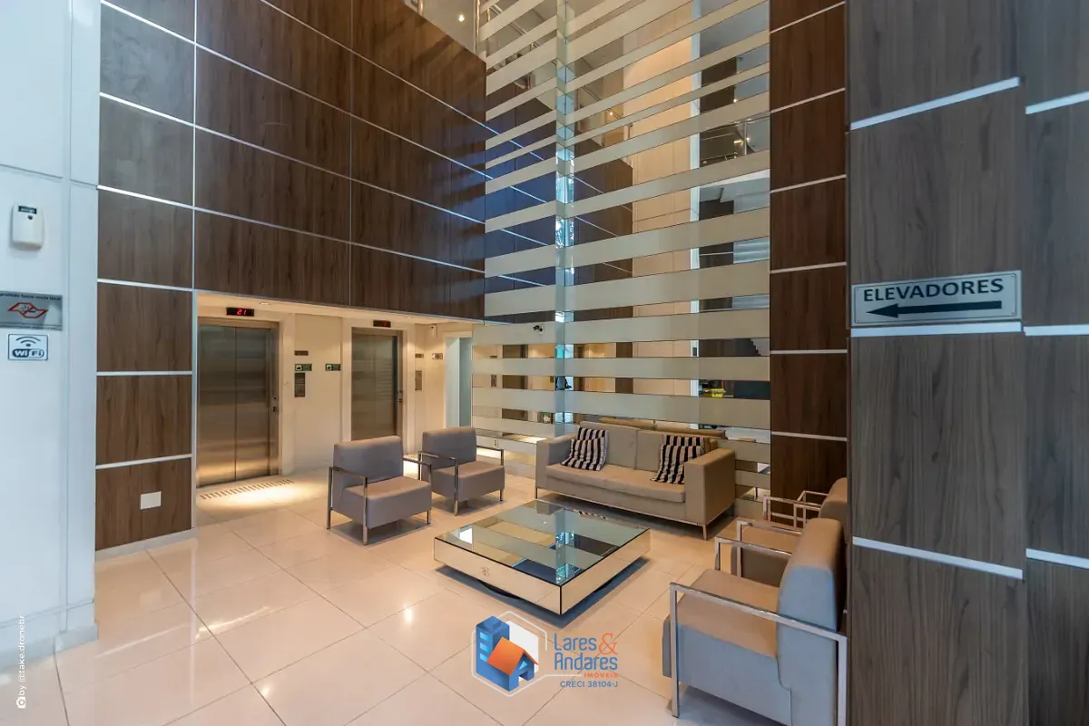 Apartamento, 1 quarto, 60 m² - Foto 52