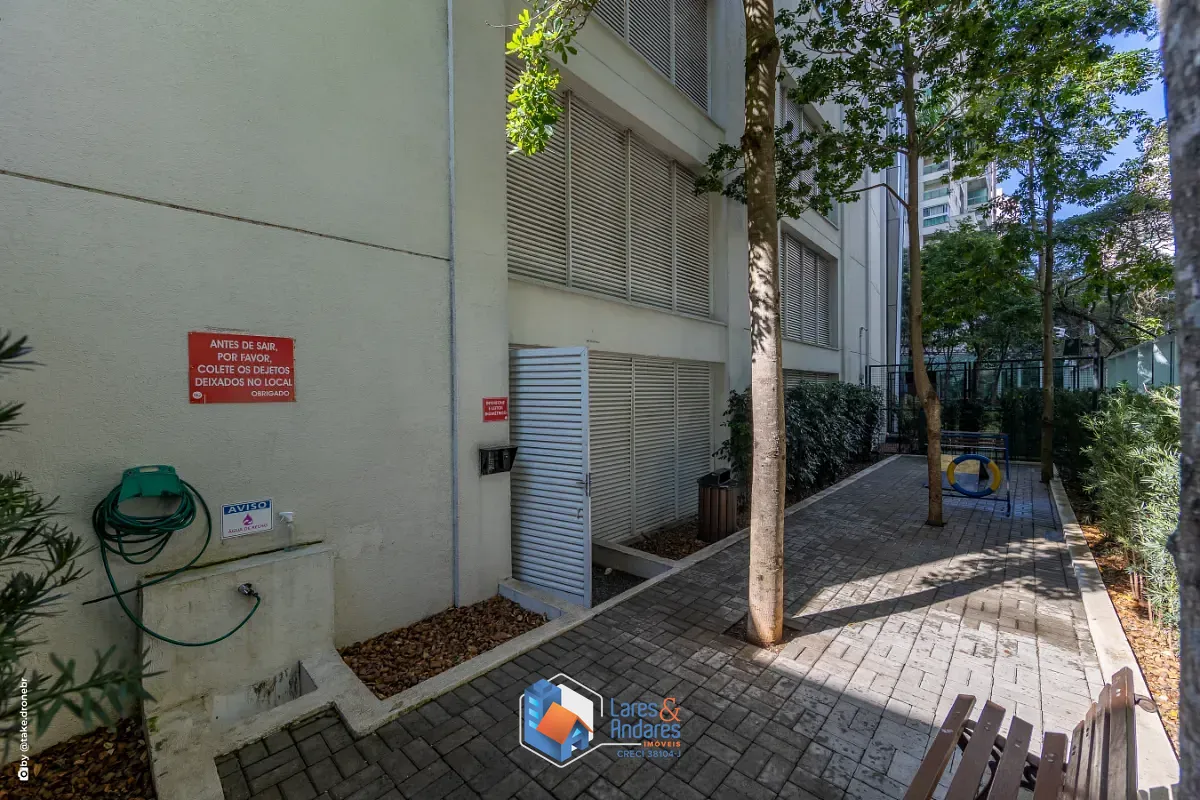 Apartamento, 1 quarto, 60 m² - Foto 48