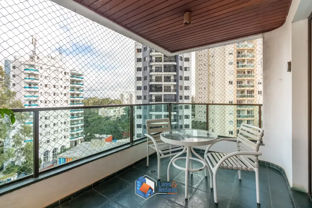 Apartamento, 3 quartos, 242 m² - Foto 18