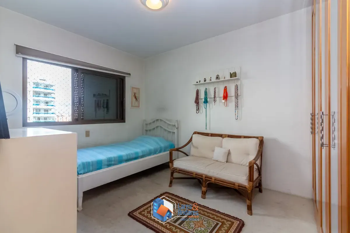Apartamento, 3 quartos, 242 m² - Foto 28