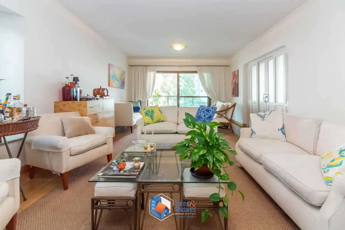Apartamento, 3 quartos, 242 m² - Foto 12