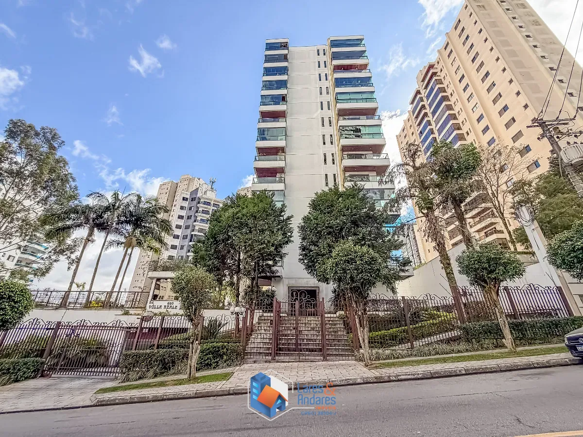 Apartamento, 3 quartos, 242 m² - Foto 46