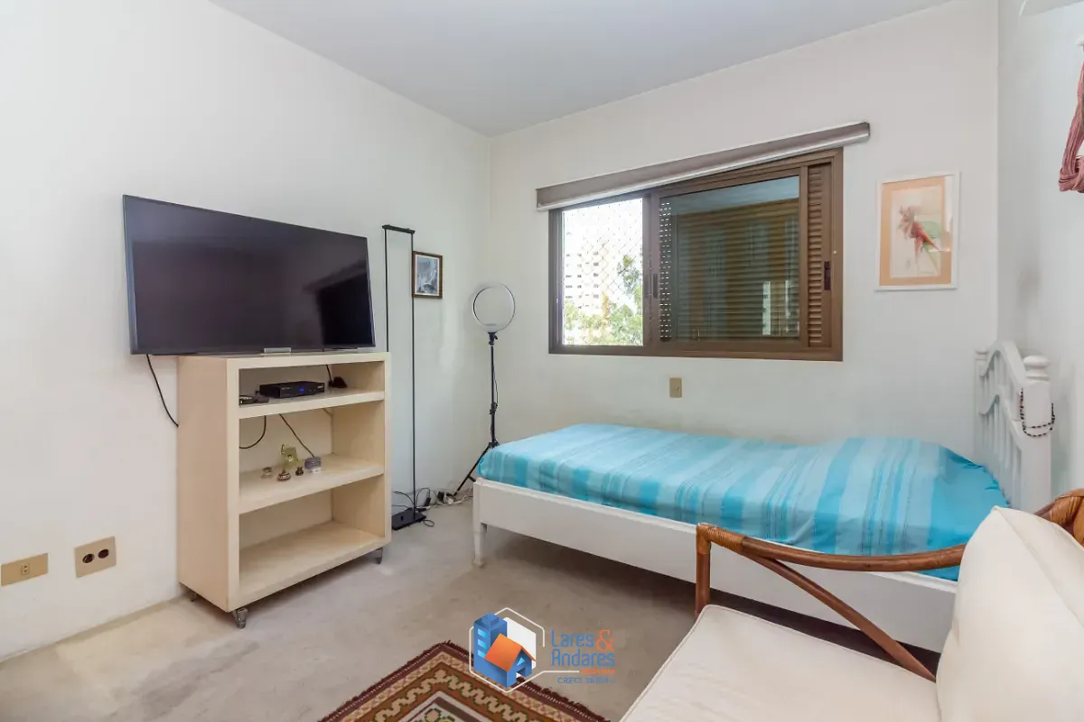 Apartamento, 3 quartos, 242 m² - Foto 29