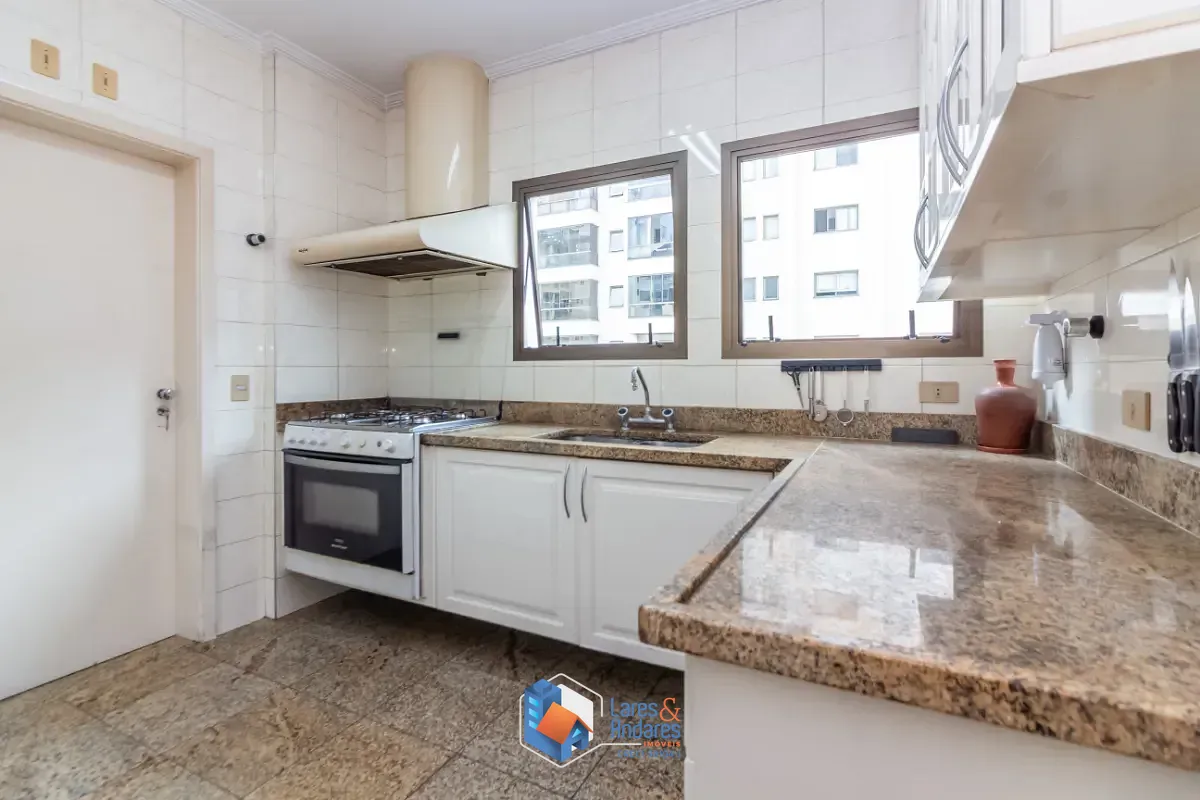 Apartamento, 3 quartos, 242 m² - Foto 7