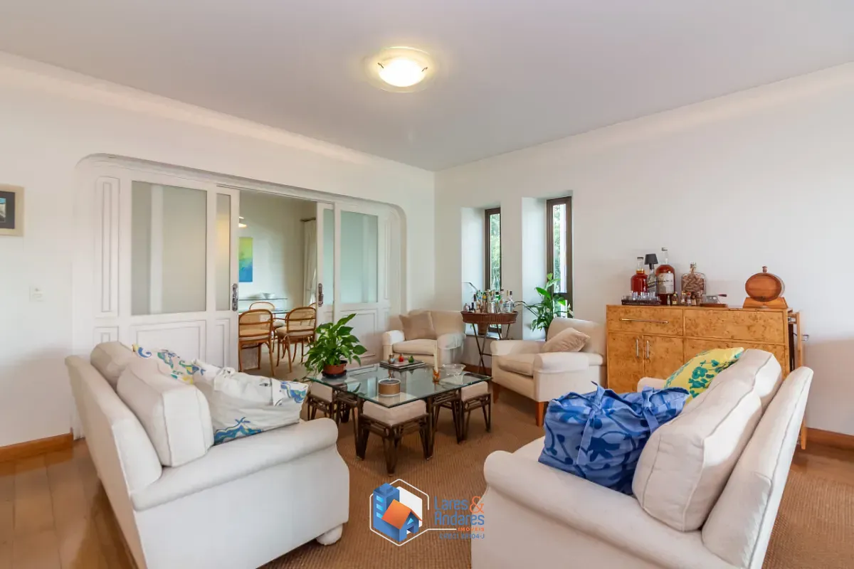 Apartamento, 3 quartos, 242 m² - Foto 13