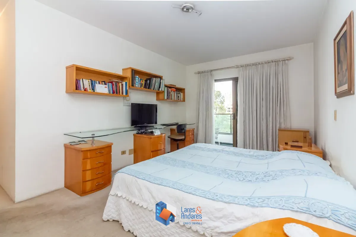 Apartamento, 3 quartos, 242 m² - Foto 33