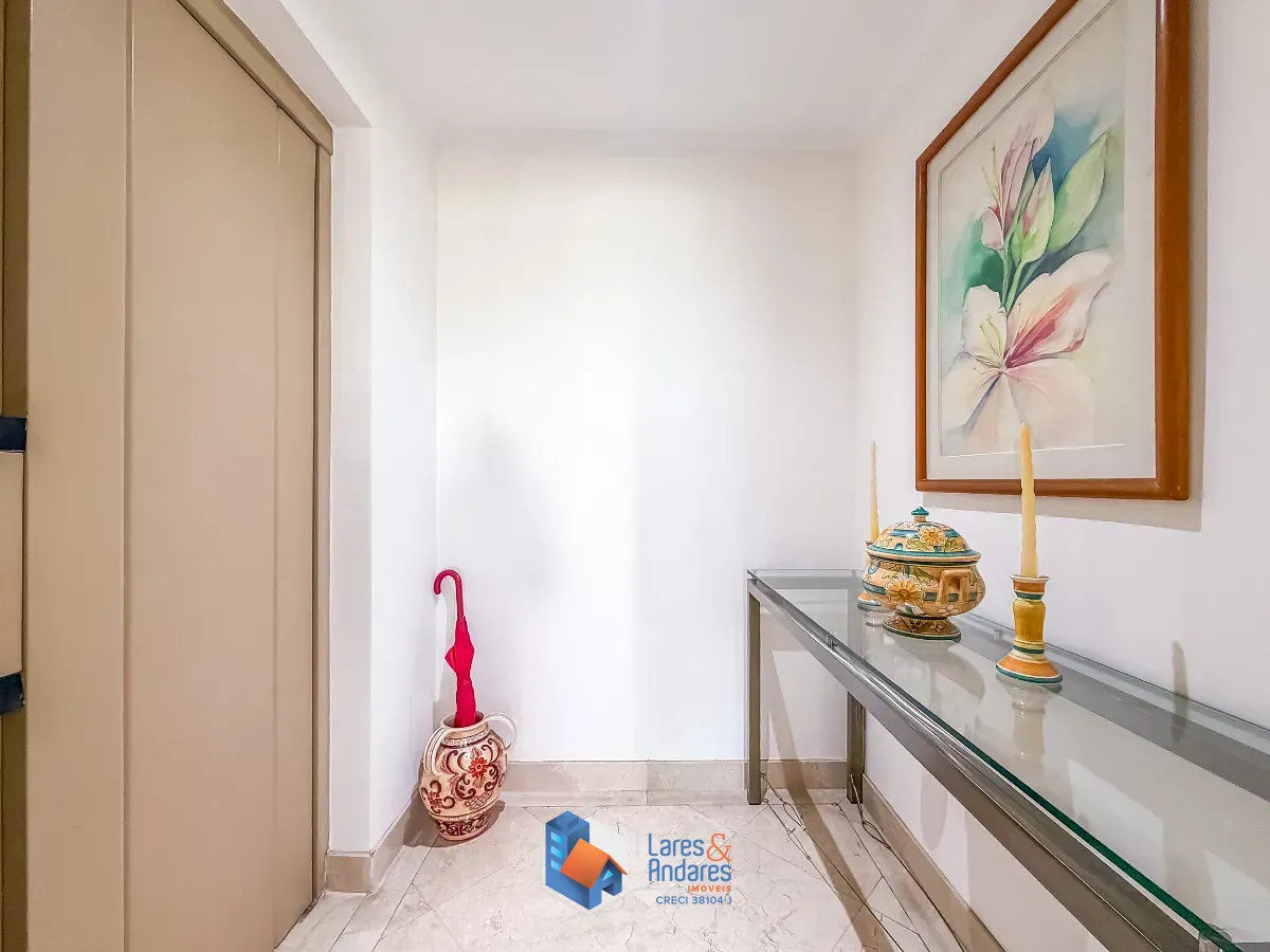 Apartamento, 3 quartos, 242 m² - Foto 42