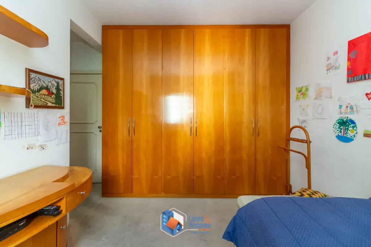 Apartamento, 3 quartos, 242 m² - Foto 26