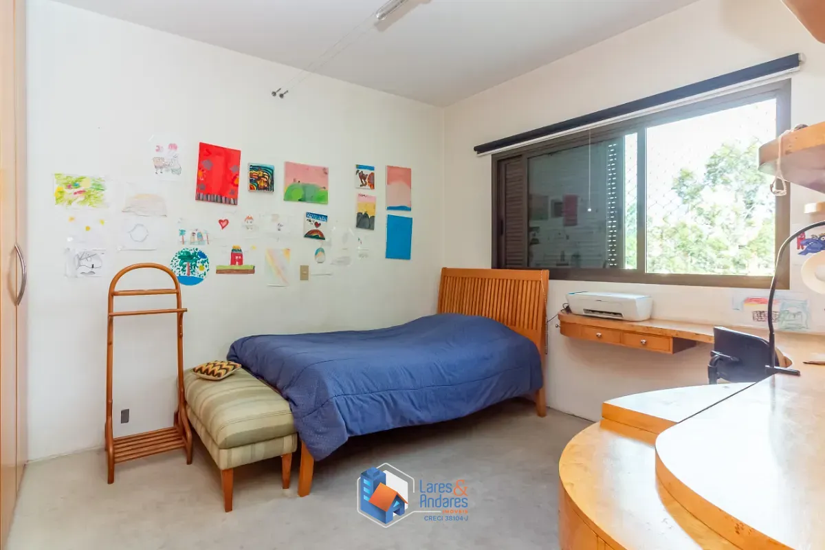 Apartamento, 3 quartos, 242 m² - Foto 25