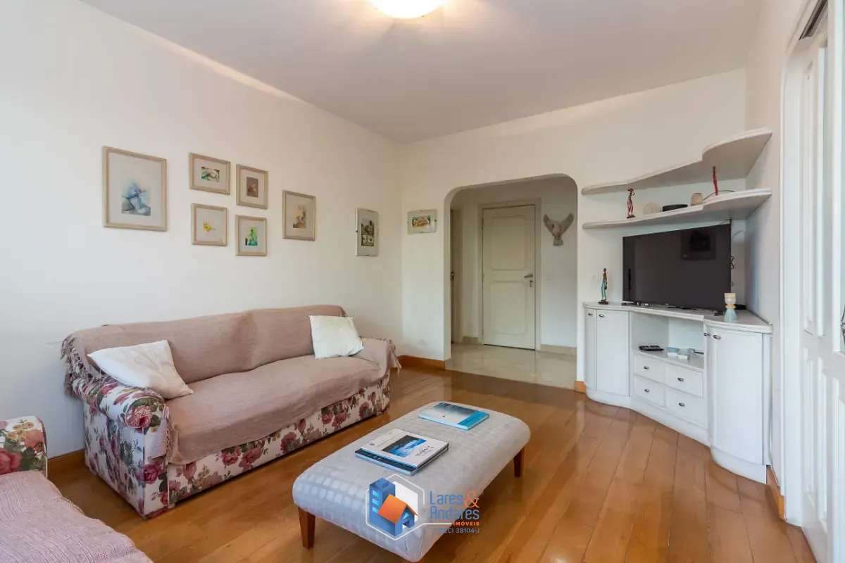 Apartamento, 3 quartos, 242 m² - Foto 23