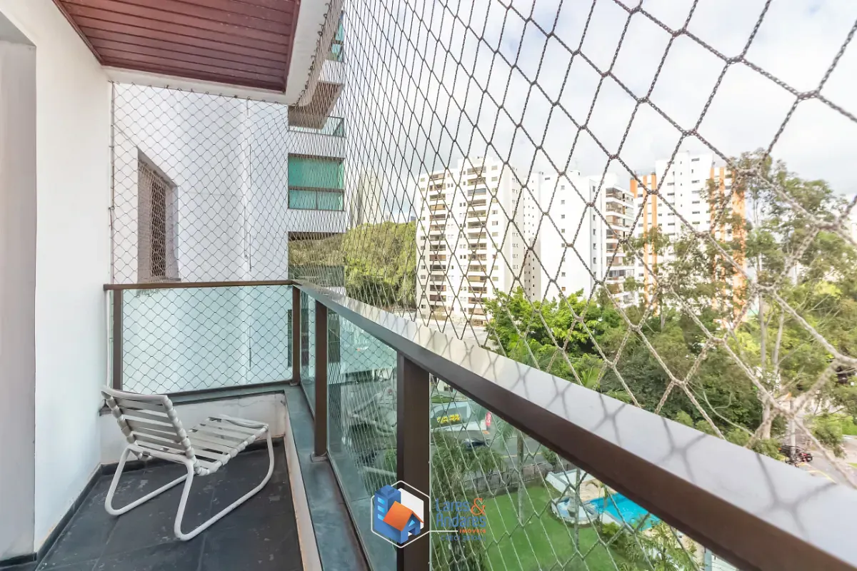 Apartamento, 3 quartos, 242 m² - Foto 38