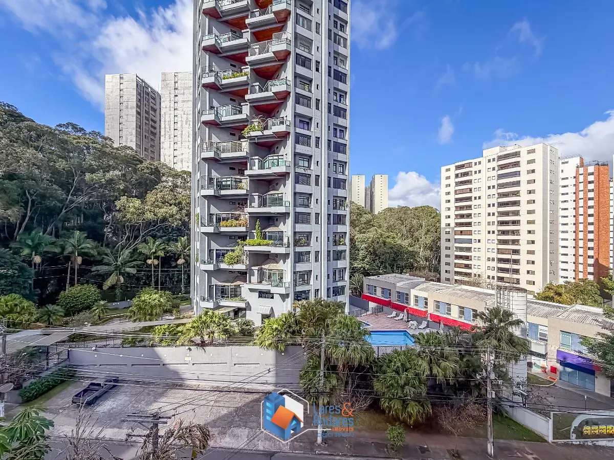 Apartamento, 3 quartos, 242 m² - Foto 40