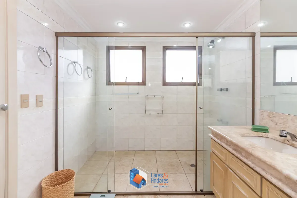 Apartamento, 3 quartos, 242 m² - Foto 37