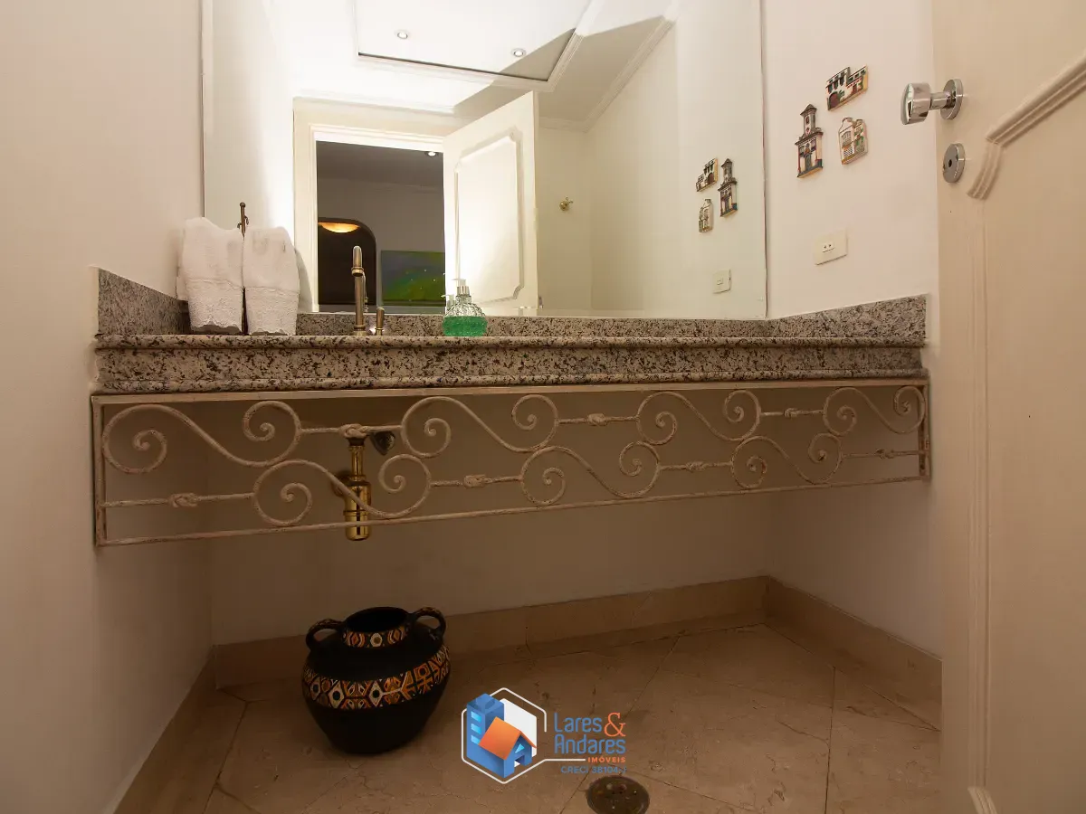 Apartamento, 3 quartos, 242 m² - Foto 20