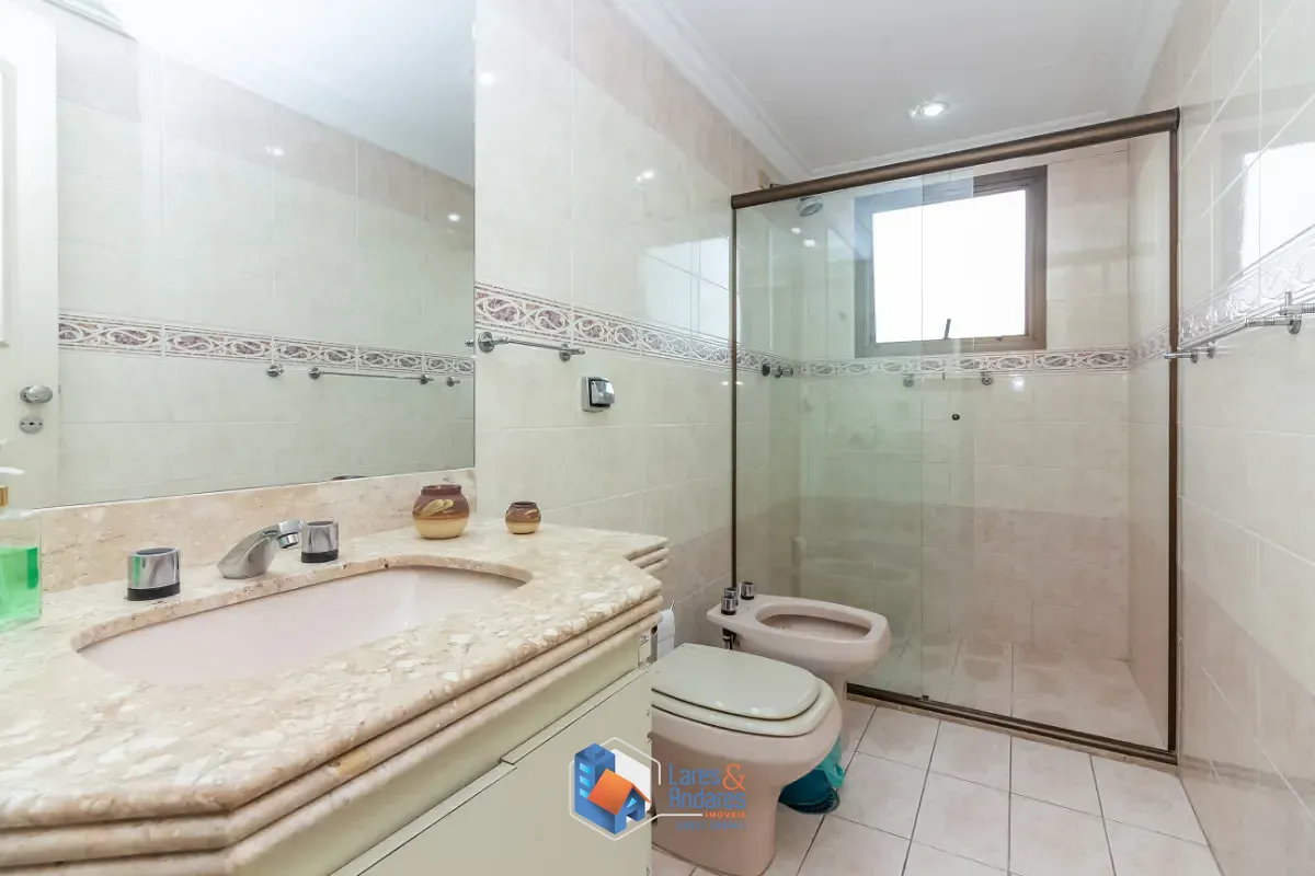 Apartamento, 3 quartos, 242 m² - Foto 31