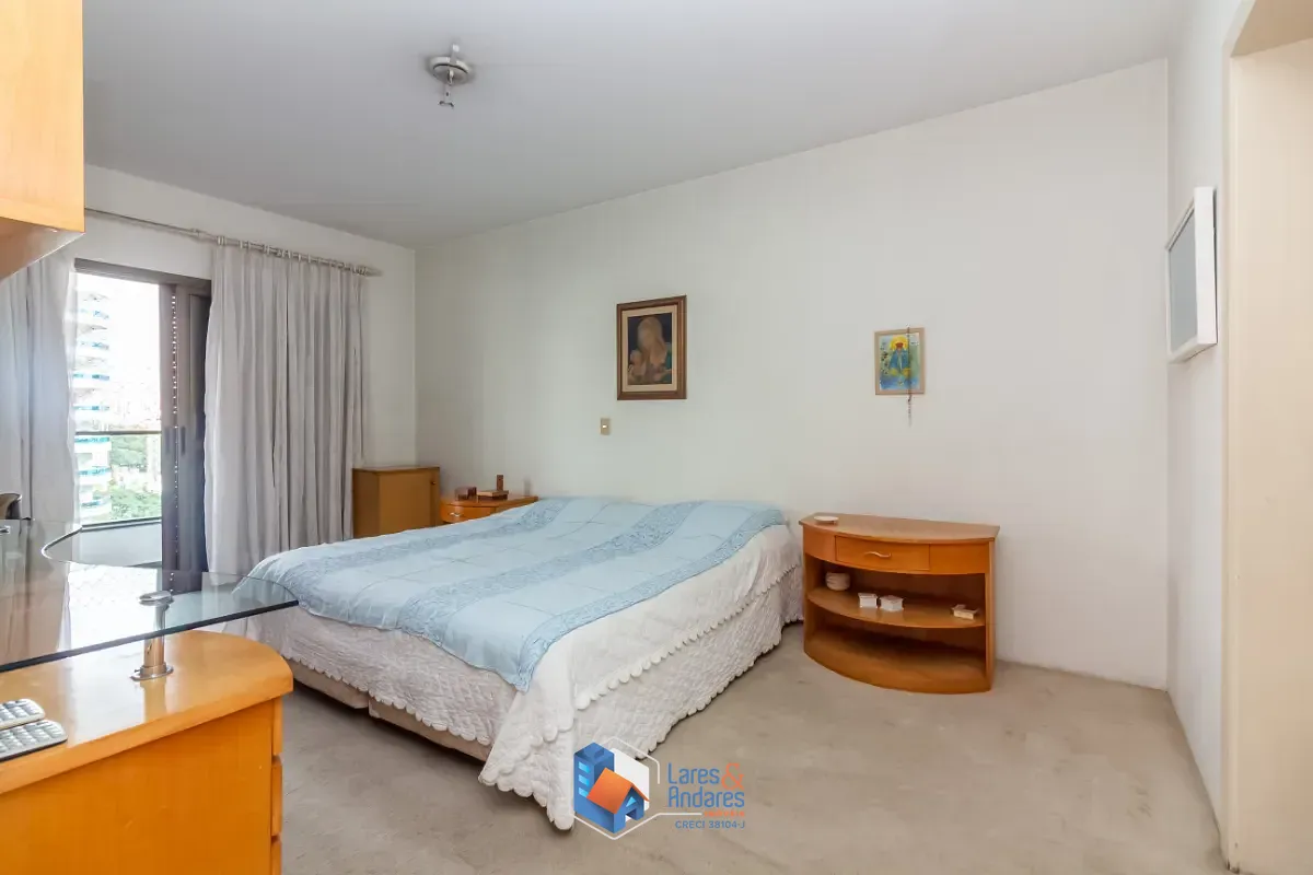 Apartamento, 3 quartos, 242 m² - Foto 32