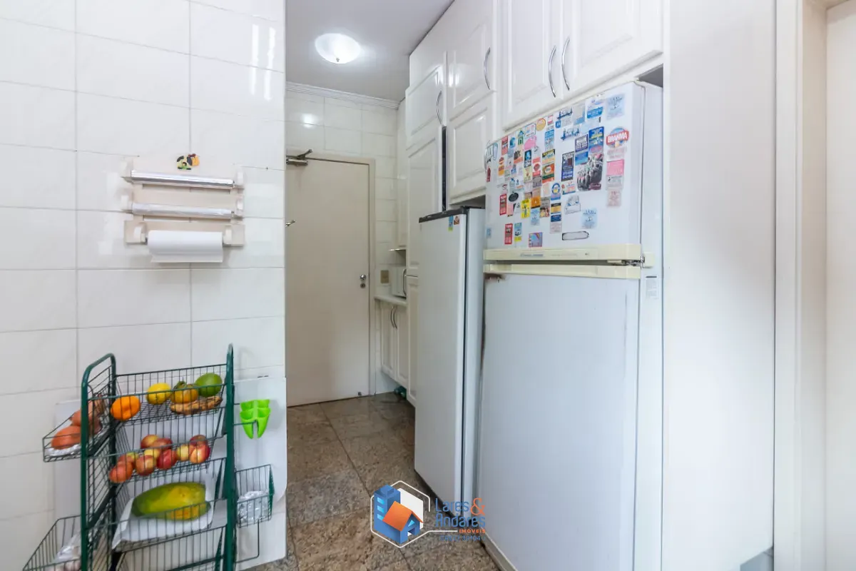 Apartamento, 3 quartos, 242 m² - Foto 9