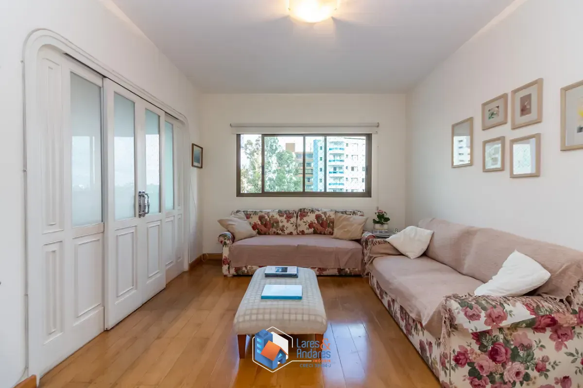 Apartamento, 3 quartos, 242 m² - Foto 22