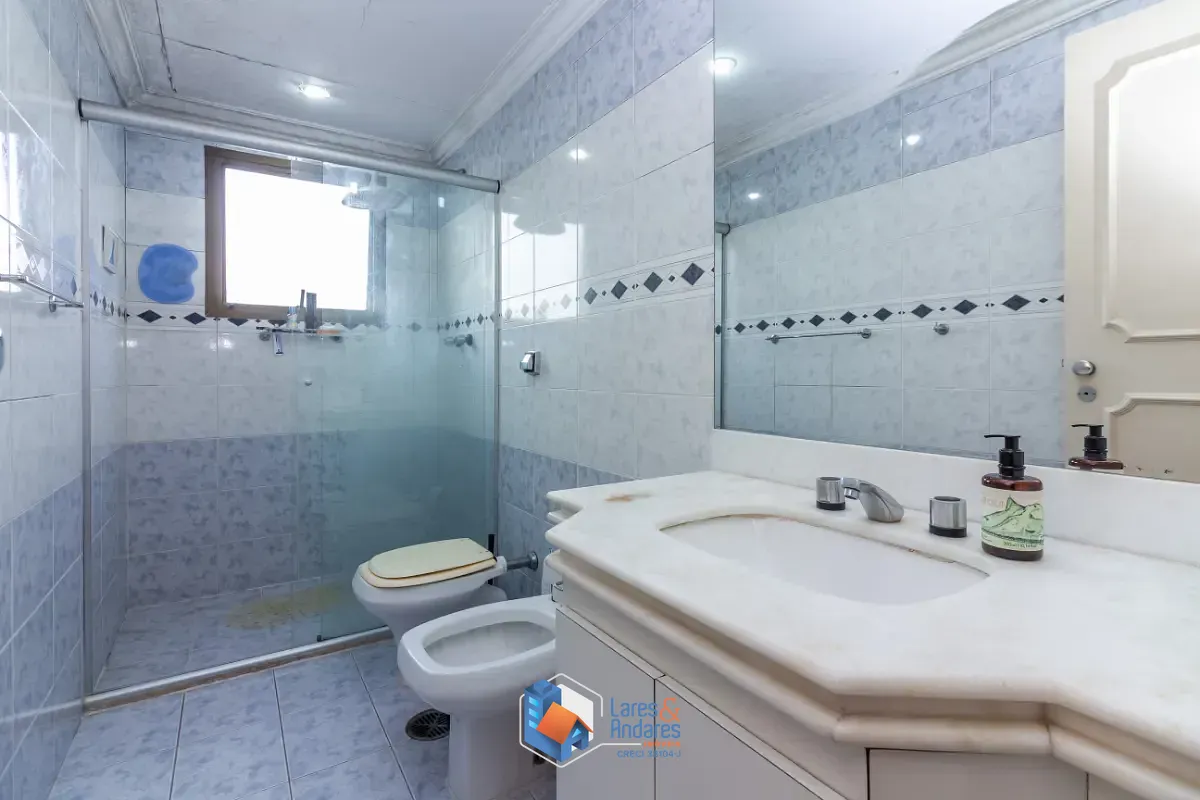 Apartamento, 3 quartos, 242 m² - Foto 27