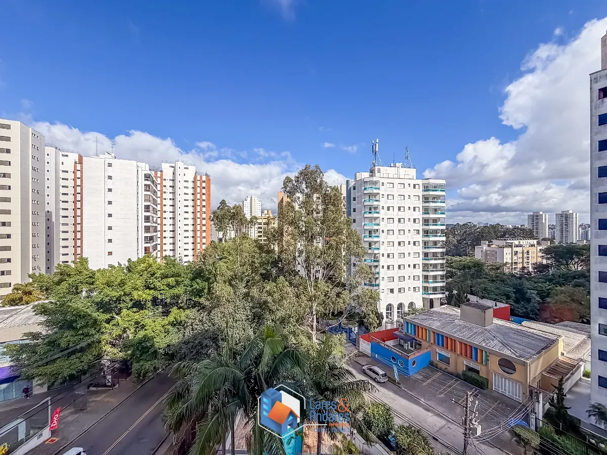 Apartamento, 3 quartos, 242 m² - Foto 41