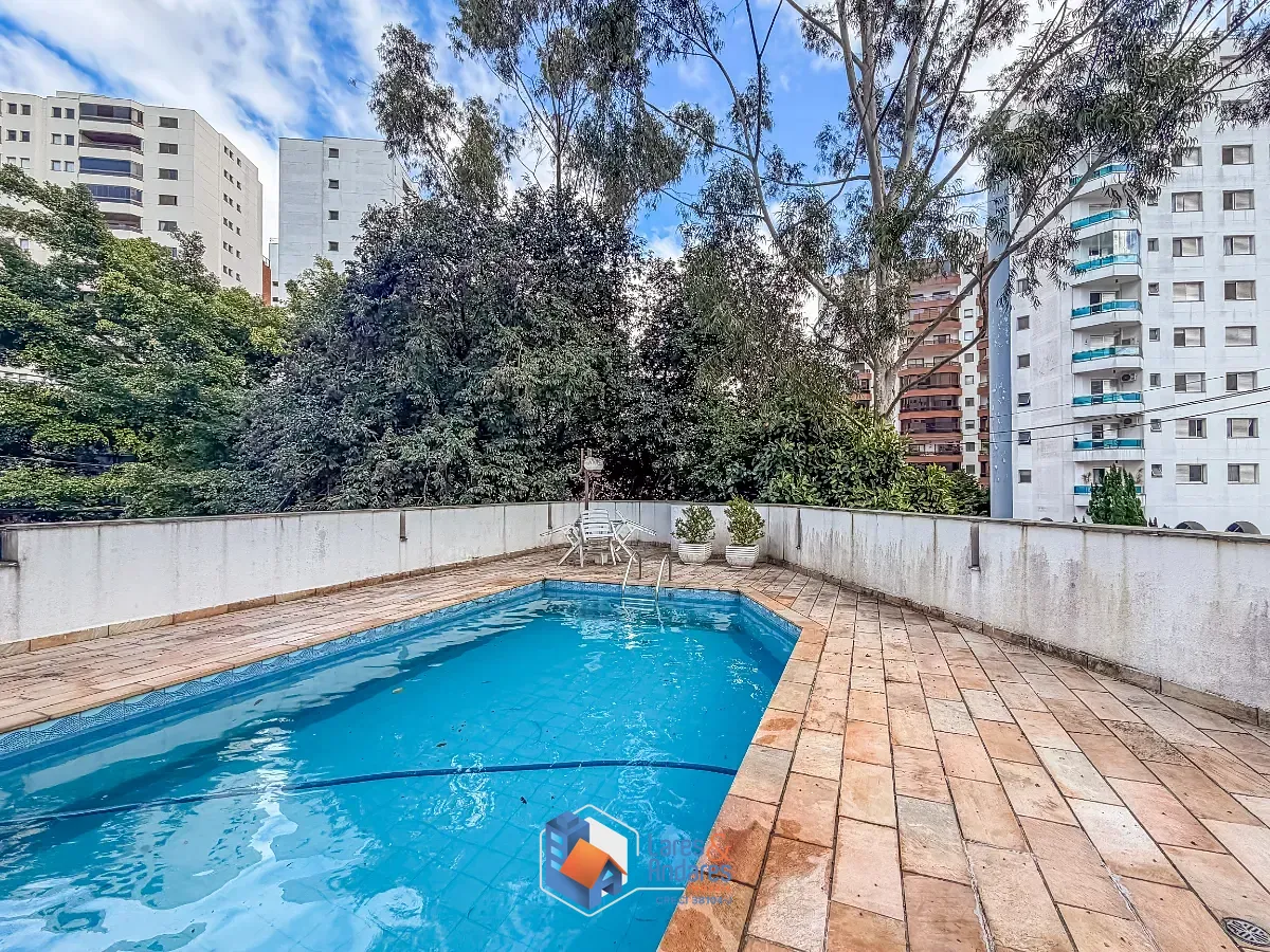 Apartamento, 3 quartos, 242 m² - Foto 44