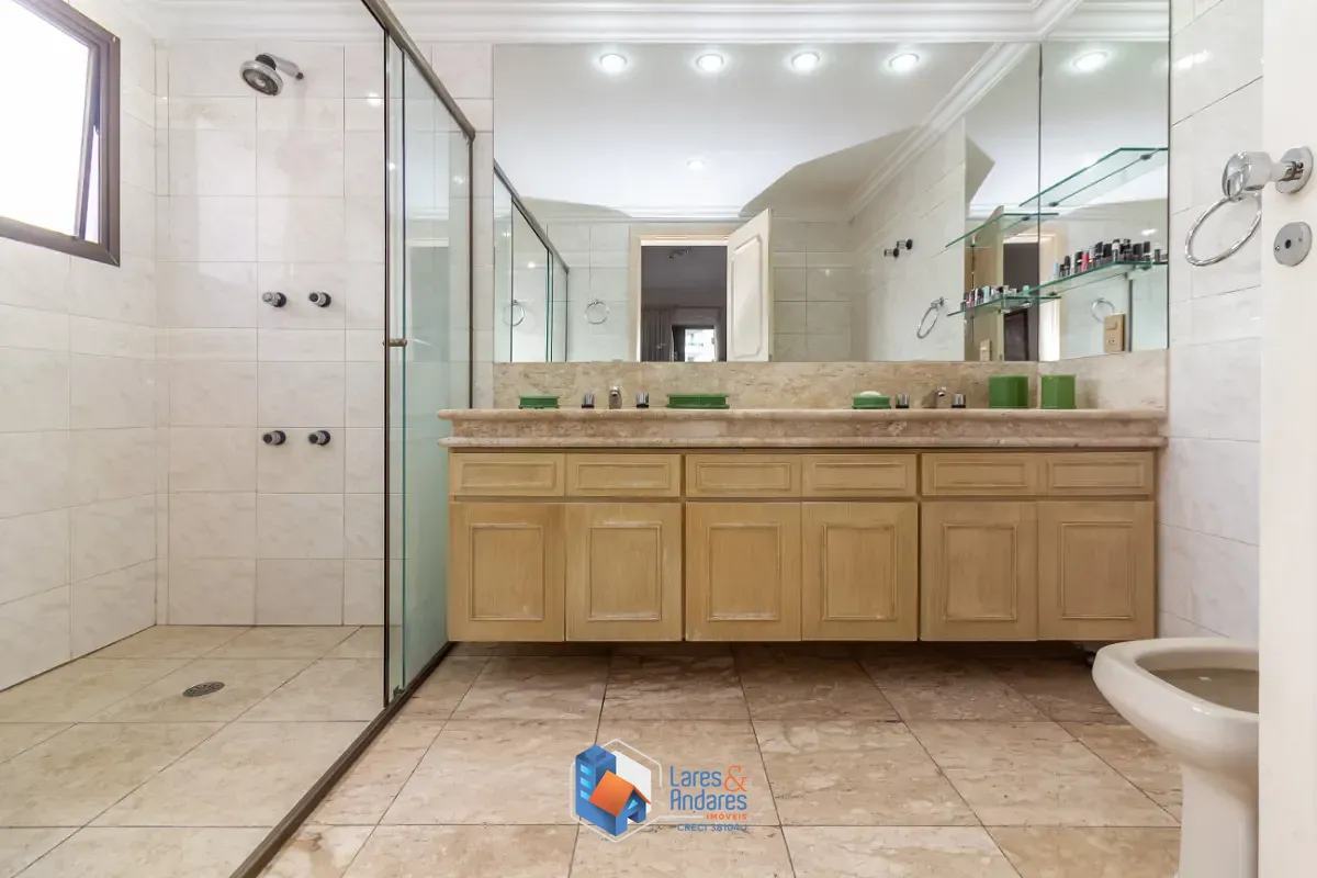 Apartamento, 3 quartos, 242 m² - Foto 36