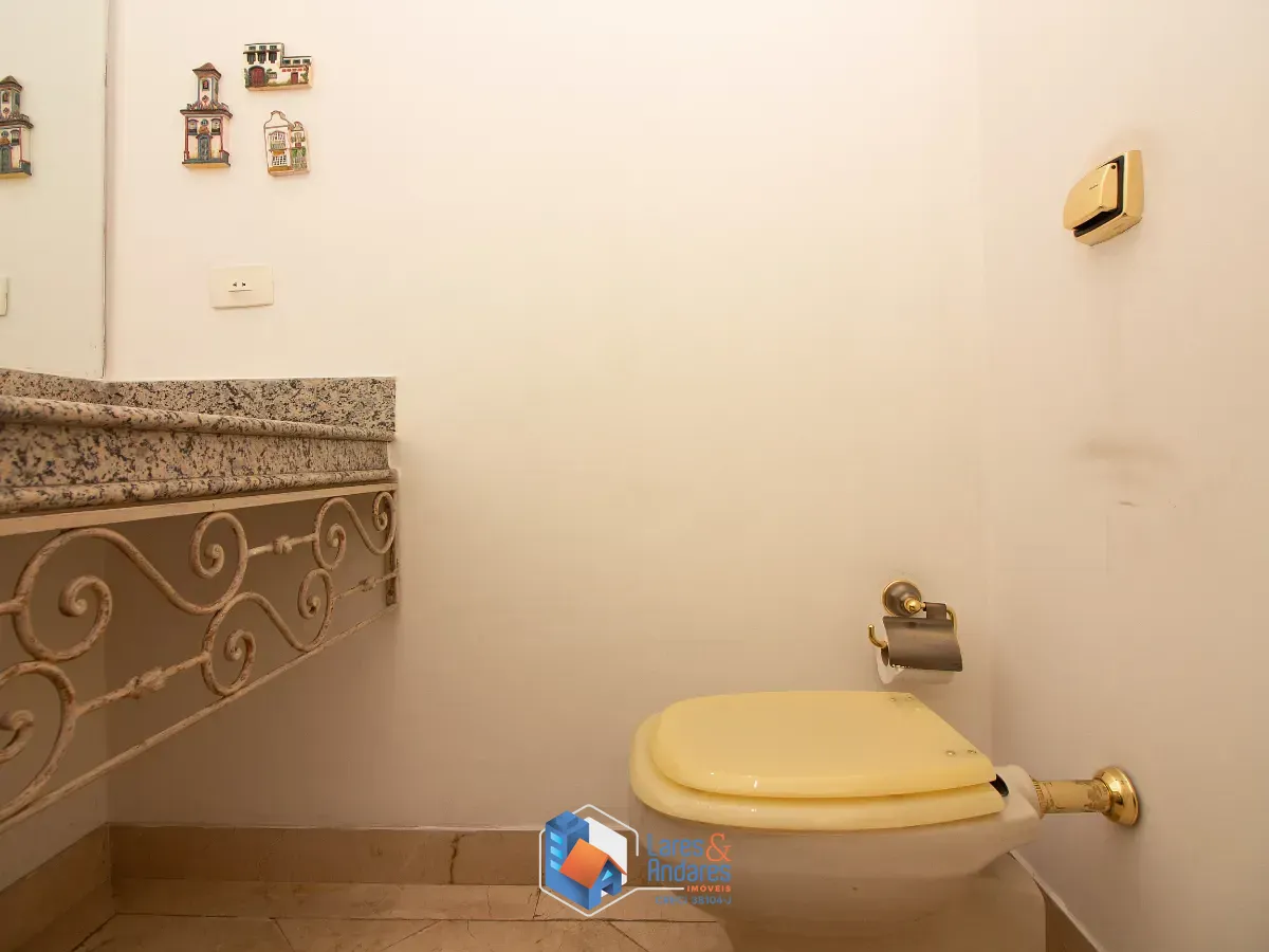 Apartamento, 3 quartos, 242 m² - Foto 21