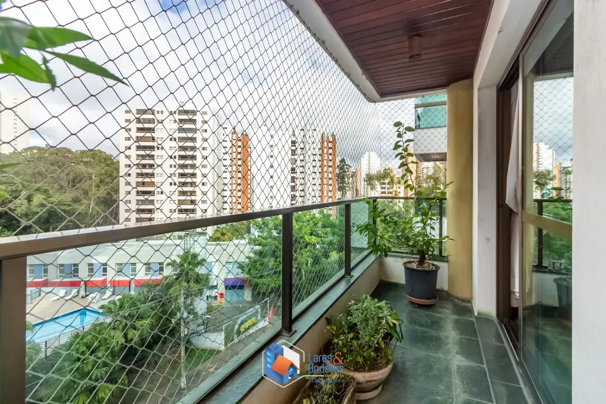 Apartamento, 3 quartos, 242 m² - Foto 39