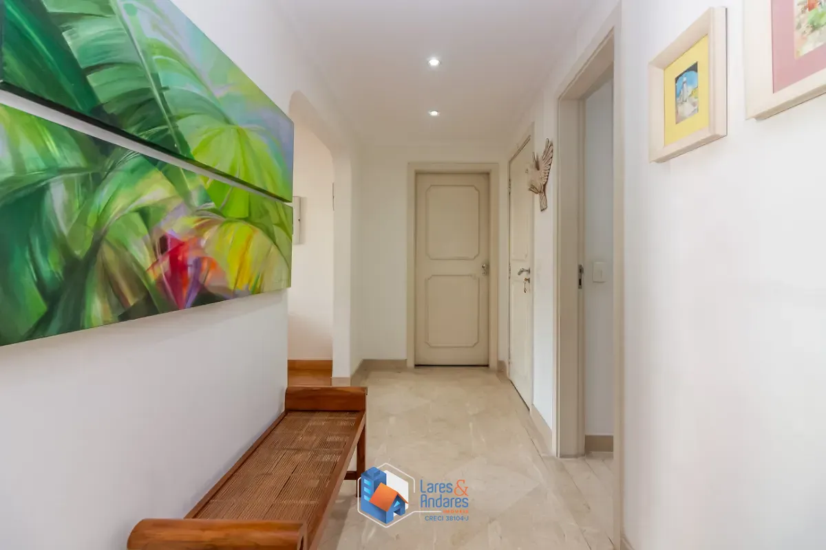 Apartamento, 3 quartos, 242 m² - Foto 24