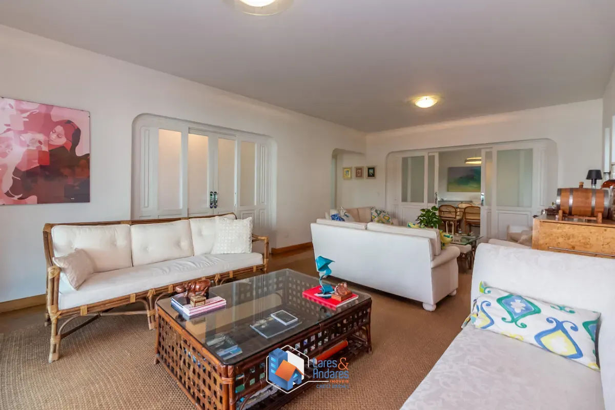 Apartamento, 3 quartos, 242 m² - Foto 16