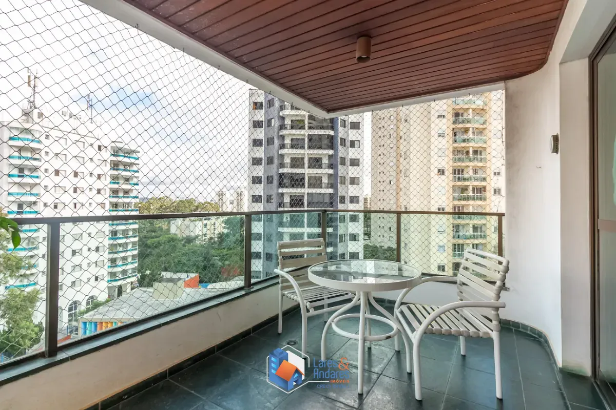 Apartamento, 3 quartos, 242 m² - Foto 17