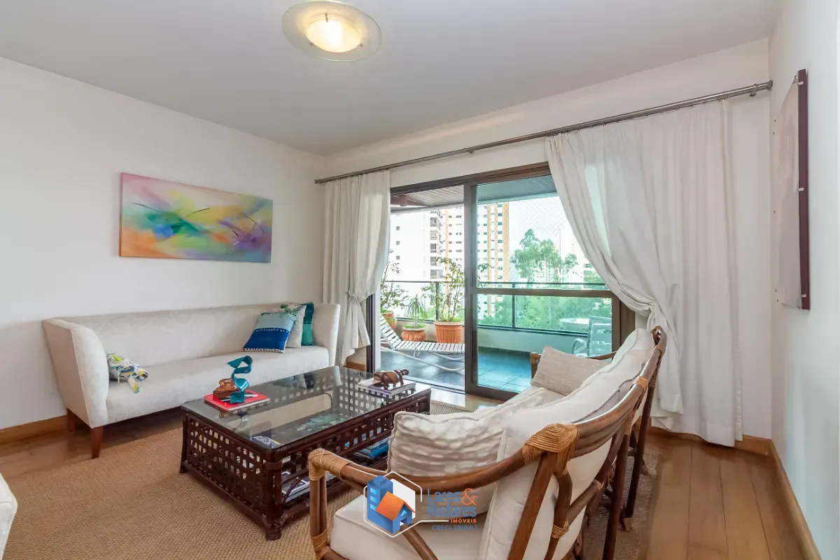 Apartamento, 3 quartos, 242 m² - Foto 14
