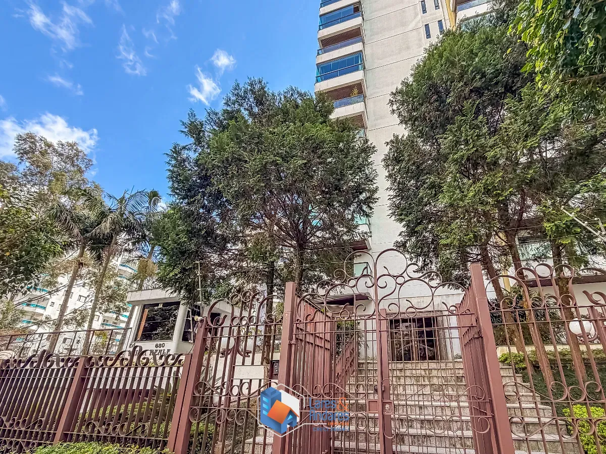 Apartamento, 3 quartos, 242 m² - Foto 45