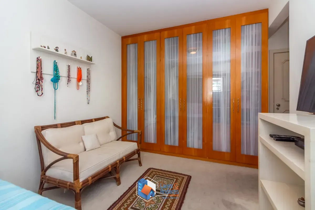 Apartamento, 3 quartos, 242 m² - Foto 30