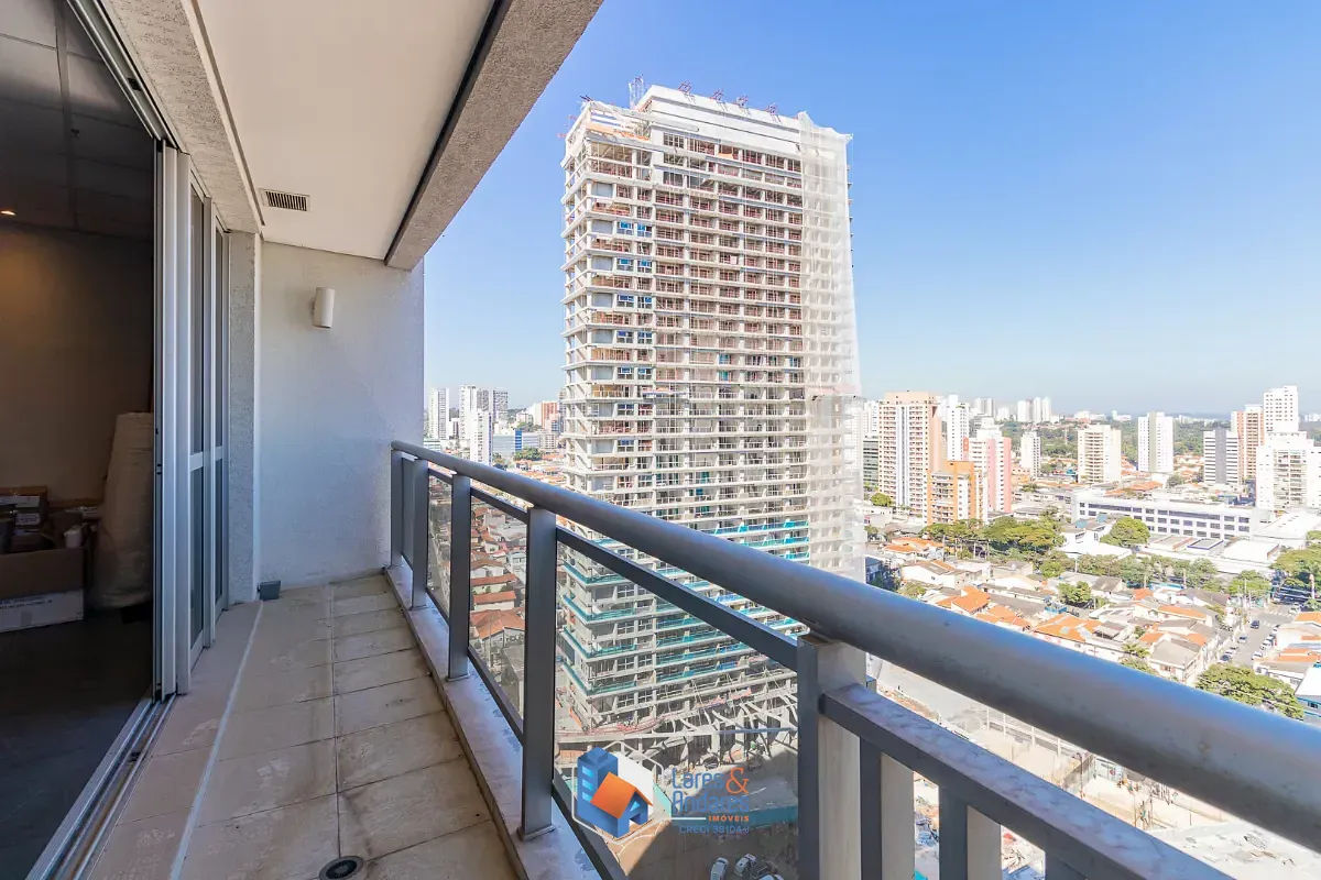 Sala-Conjunto, 55 m² - Foto 18