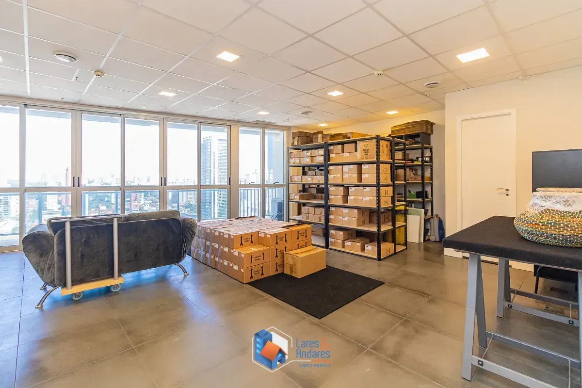 Sala-Conjunto, 55 m² - Foto 3