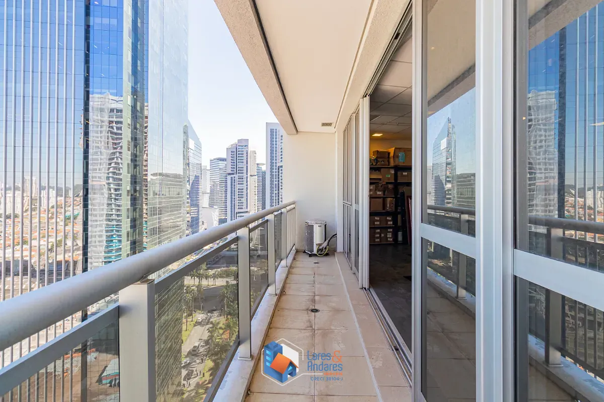 Sala-Conjunto, 55 m² - Foto 14