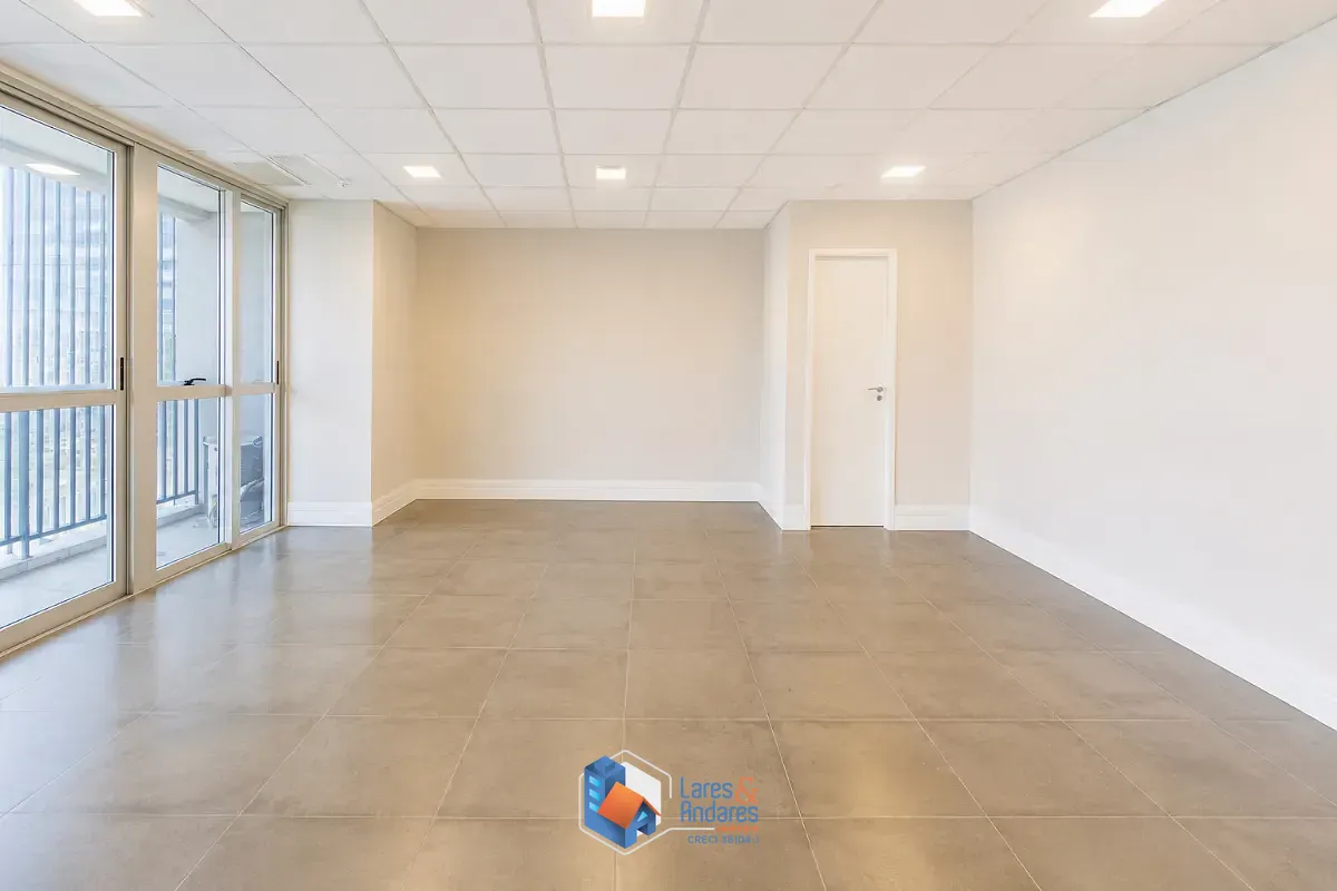 Sala-Conjunto, 55 m² - Foto 5