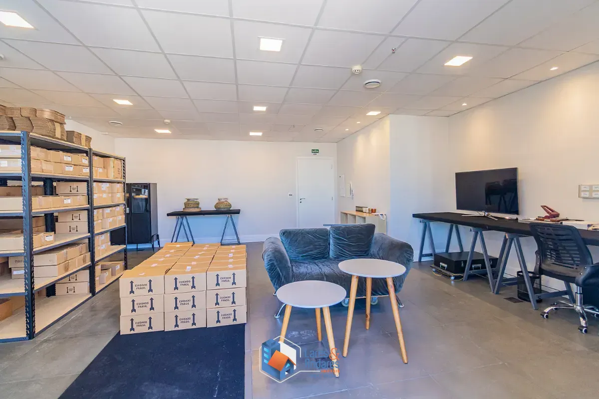 Sala-Conjunto, 55 m² - Foto 19