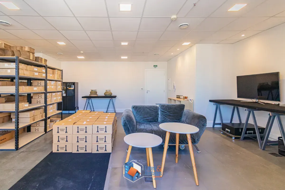 Sala-Conjunto, 55 m² - Foto 7