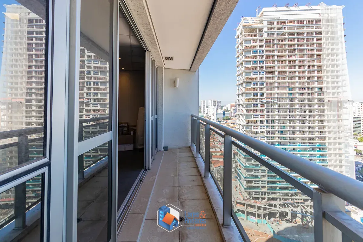 Sala-Conjunto, 55 m² - Foto 16