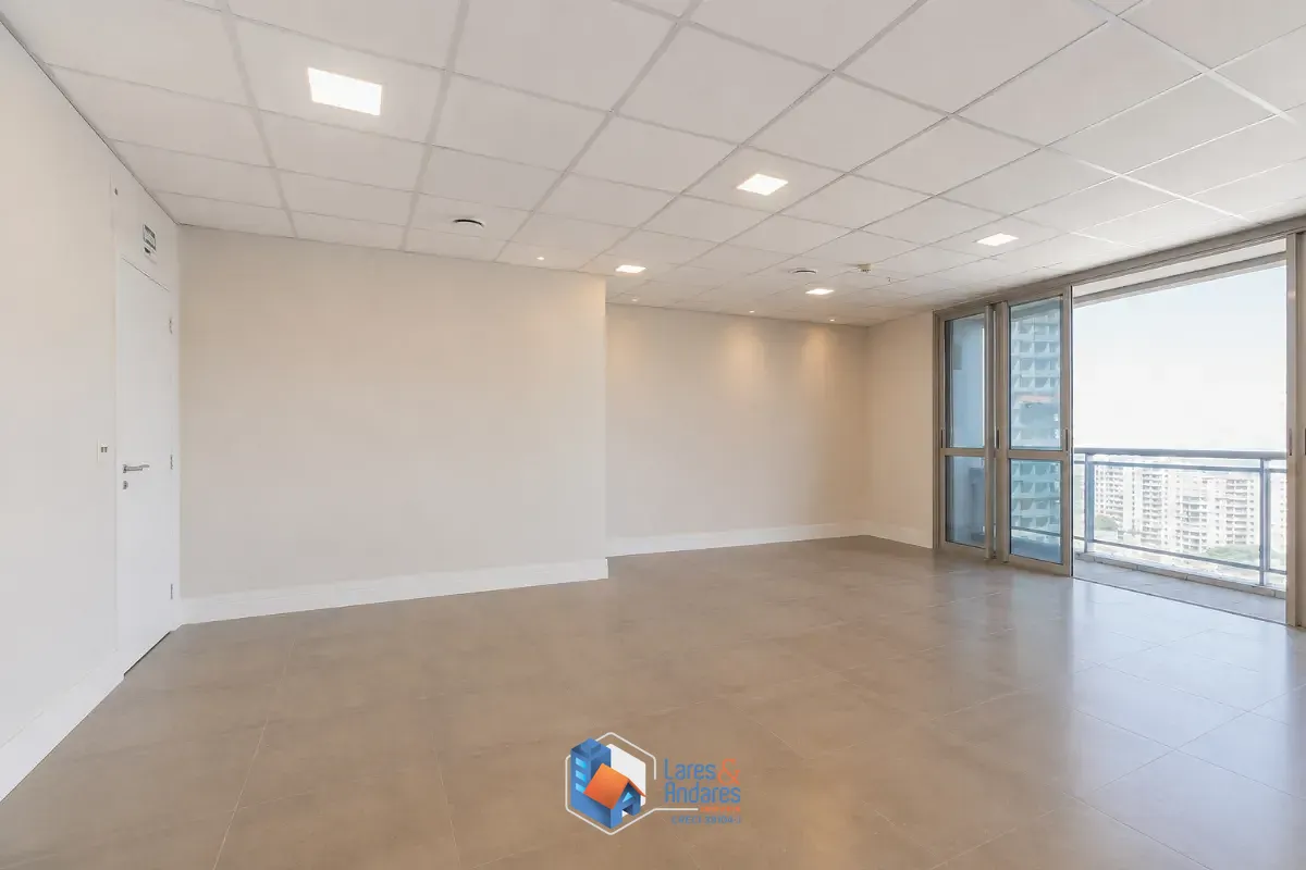 Sala-Conjunto, 55 m² - Foto 4