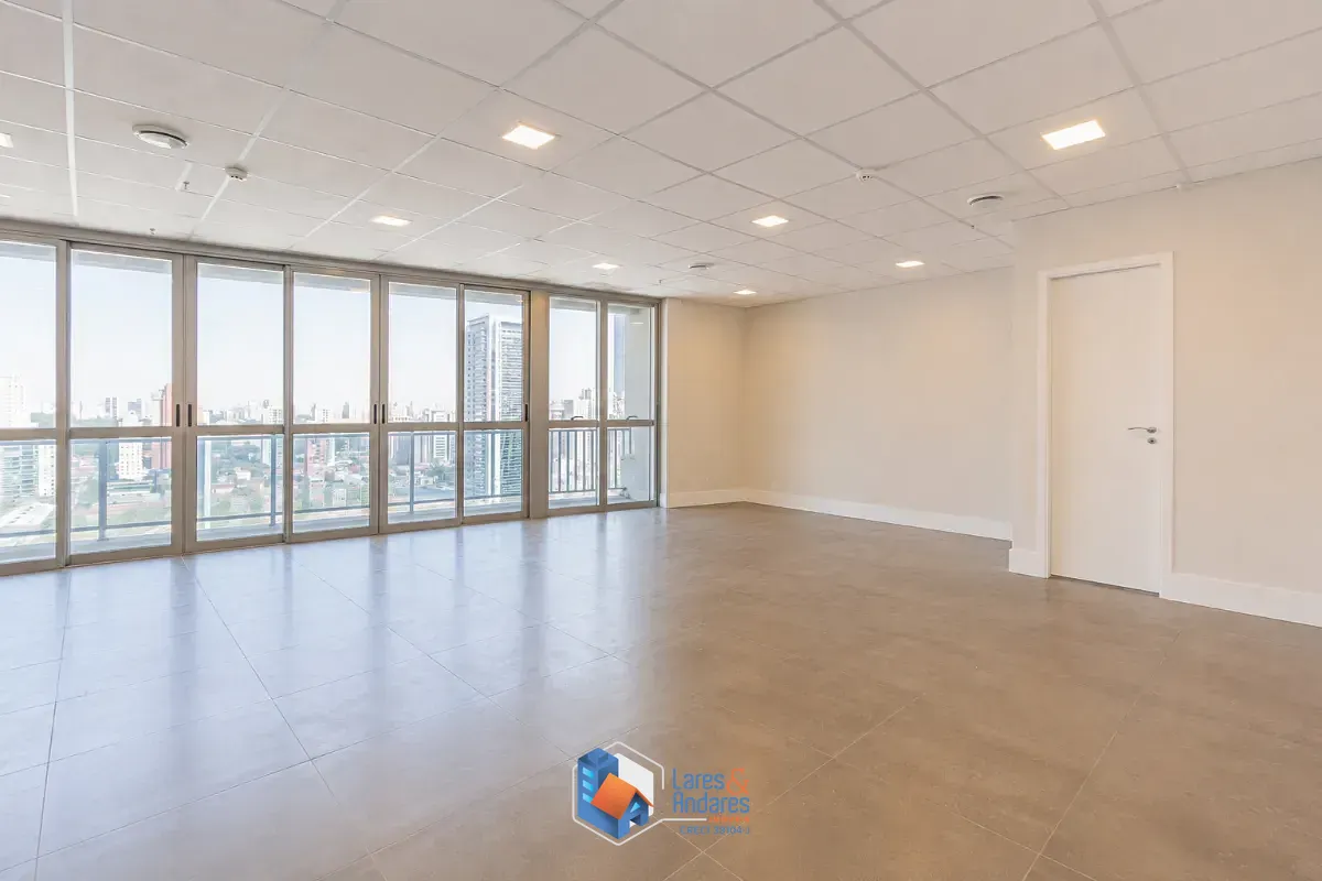 Sala-Conjunto, 55 m² - Foto 1