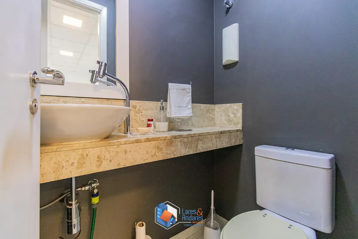 Sala-Conjunto, 55 m² - Foto 21
