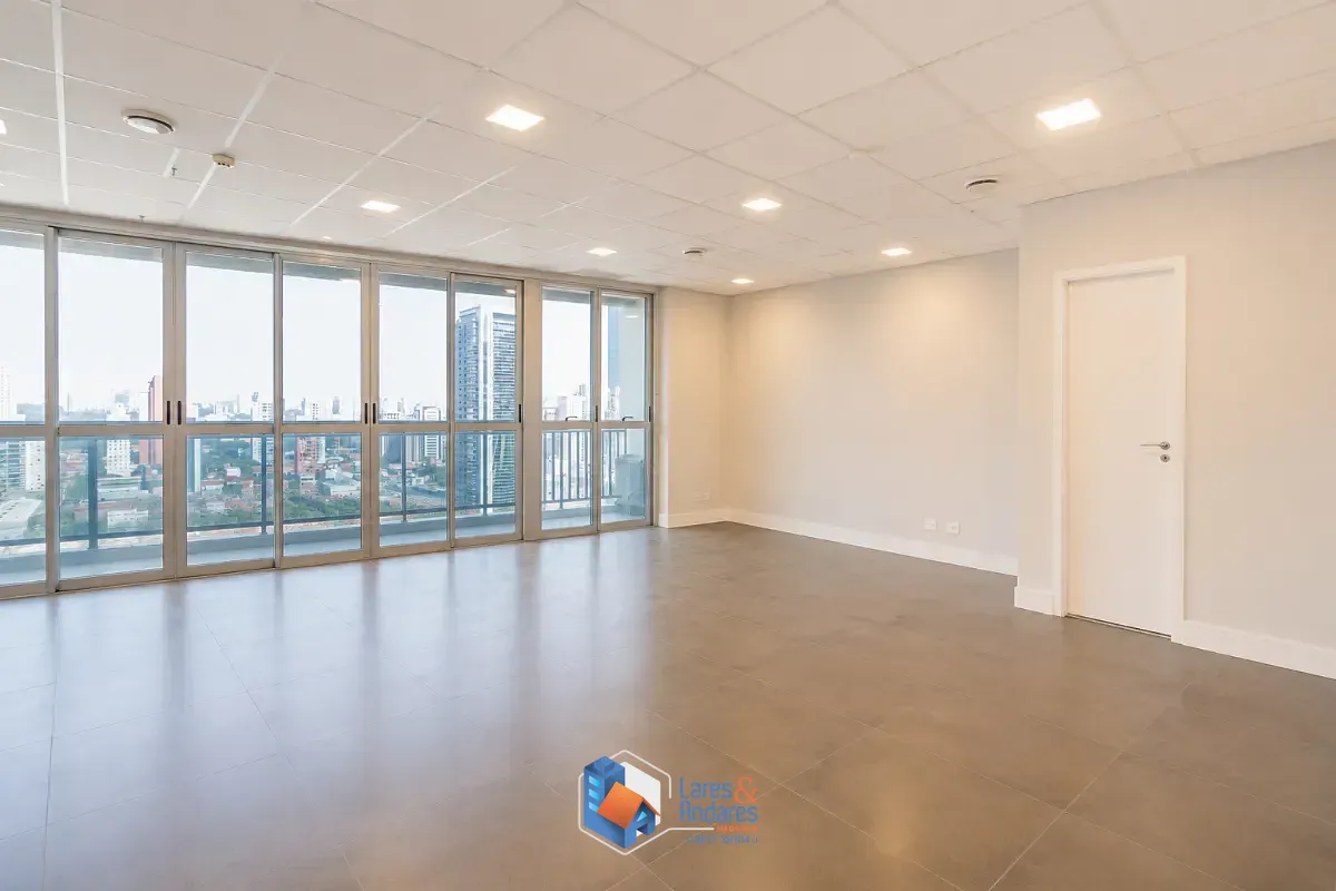 Sala-Conjunto, 55 m² - Foto 8