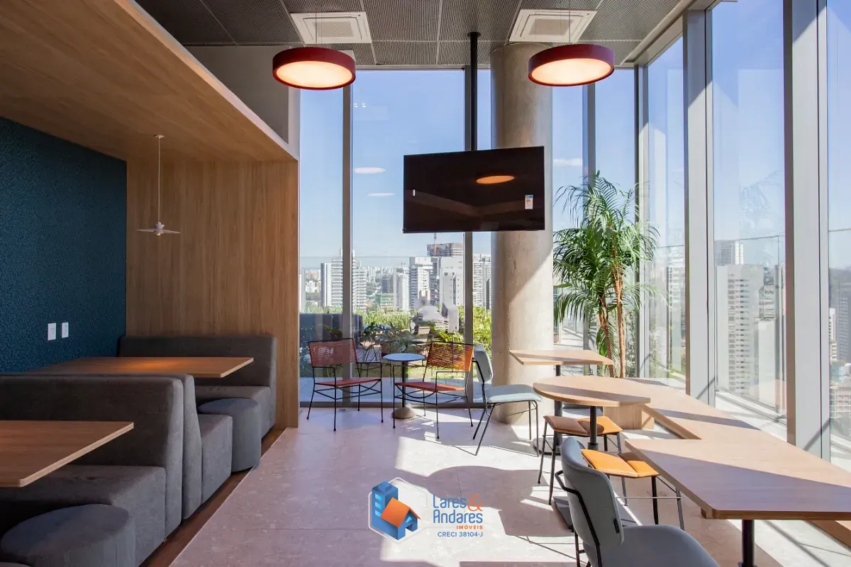 Apartamento, 2 quartos, 78 m² - Foto 53