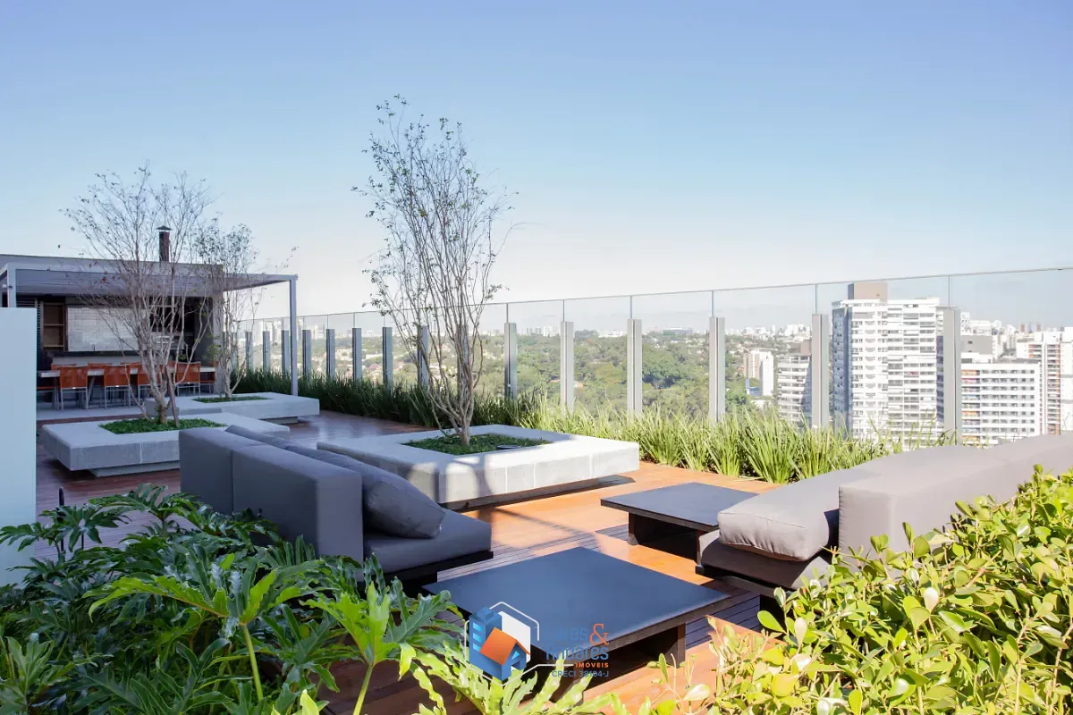 Apartamento, 2 quartos, 78 m² - Foto 50