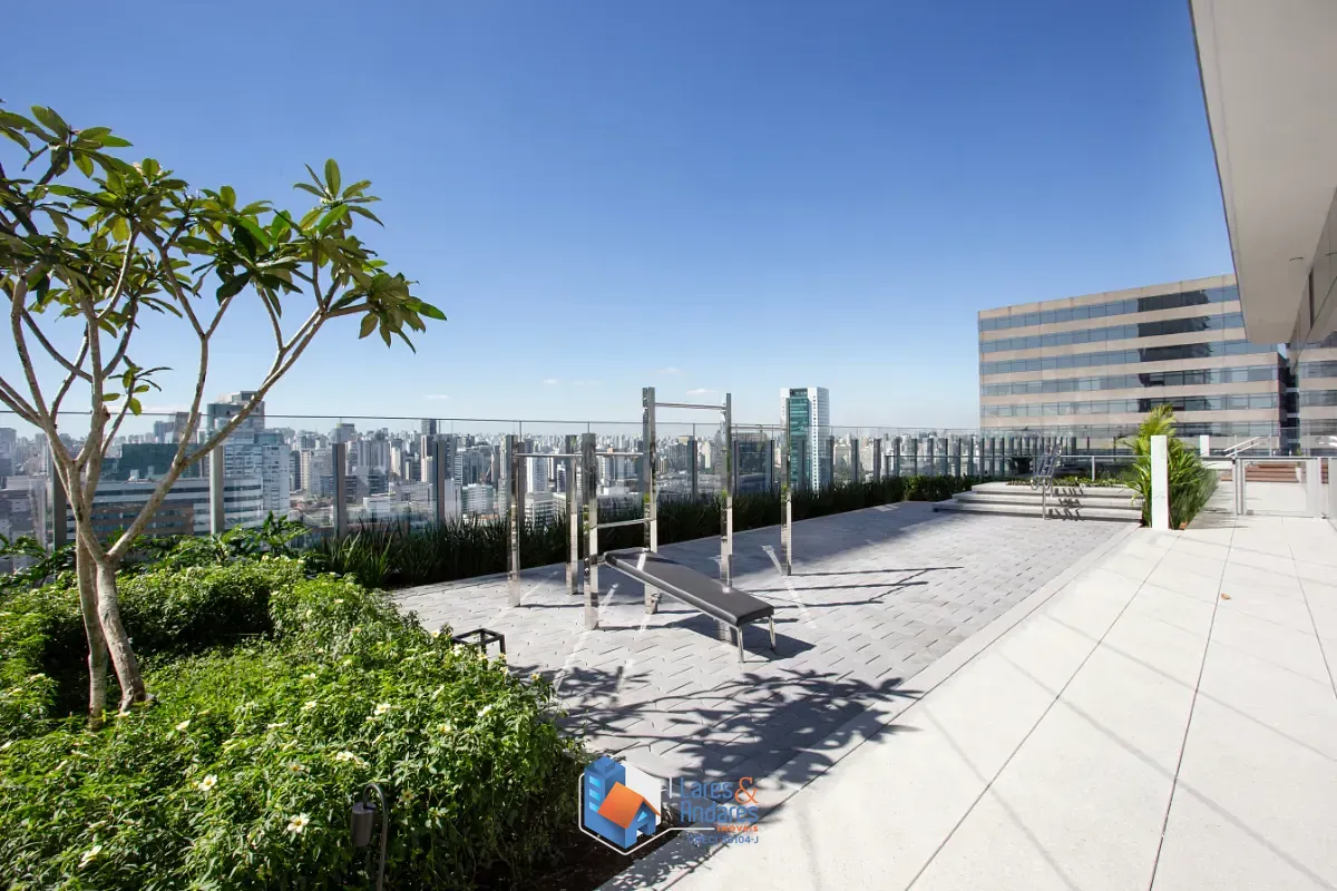 Apartamento, 2 quartos, 78 m² - Foto 54